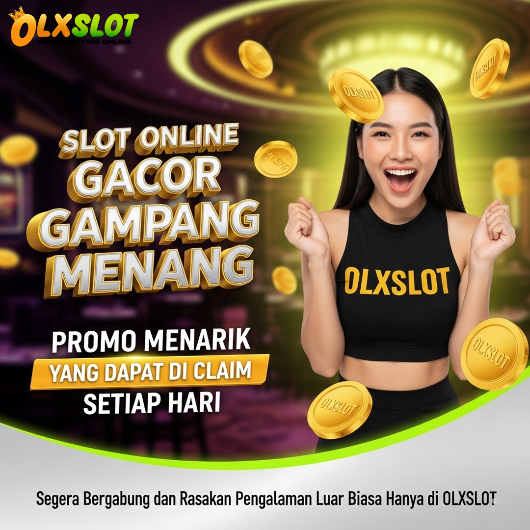 OLXSLOT